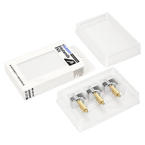Multi-Size Hotend Kit for Centauri Series