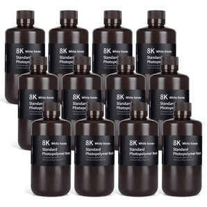 8K Standard Resin 12 kg
