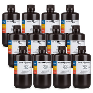 ABS-Like Resin V3.0 Grey 12 kg