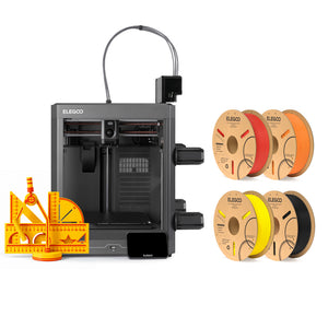 Elegoo Centauri 2 Combo: Precision Study Tools Bundle