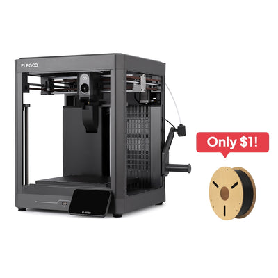 Centauri 2: Get 1 kg Filament for Just $1