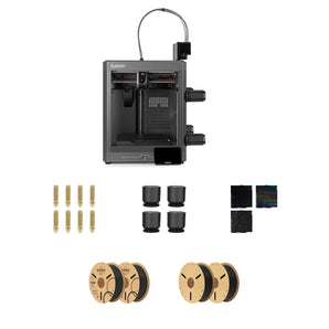 Centauri 2 Combo All-in-One Bundle