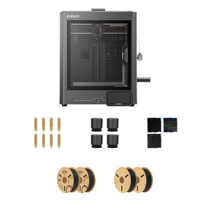 Centauri Carbon 2 All-in-One Bundle