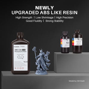 ABS-Like Resin V3.0