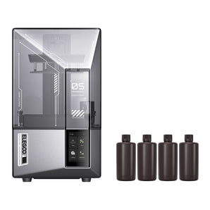 Mars 5 Ultra with Resin – Best Bundle Deal