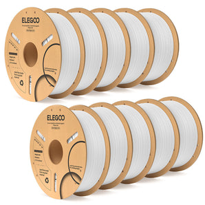 PLA Filament 10 kg