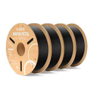 Rapid PETG Filament 4 kg