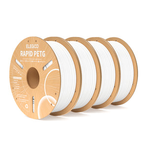 Rapid PETG Filament 4 kg