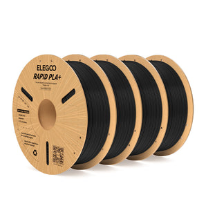 Rapid PLA Plus Filament 4 kg