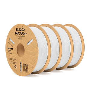 Rapid PLA Plus Filament 4 kg