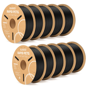 Rapid PETG Filament 10 kg