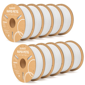 Rapid PETG Filament 10 kg