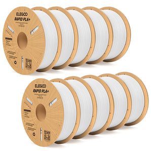 Rapid PLA Plus Filament 10 kg