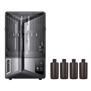 Saturn 4 Ultra 16K with Resin – Best Bundle Deal