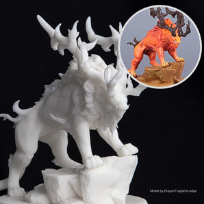 Standard Resin V2.0