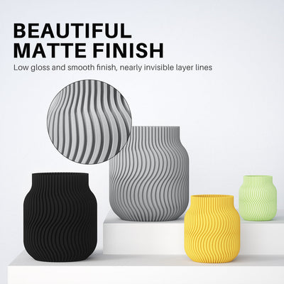 PLA Matte