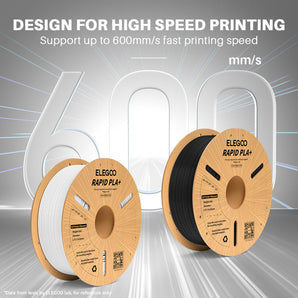 Rapid PLA Plus