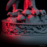 ??Pre-order??ELEGOO 8K Water-washable Resin 1000G*2 Space Grey 3D Photopolymer Resin ELEGOO 